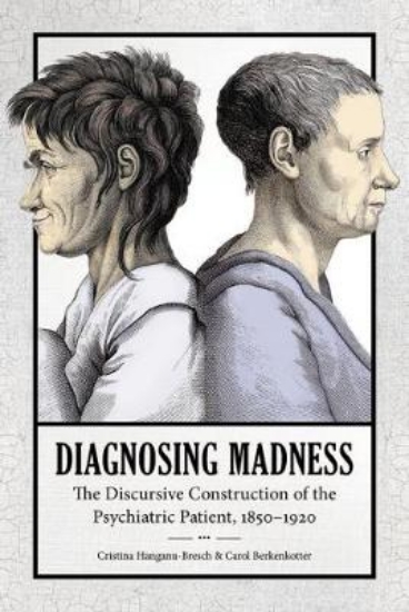 Picture of Diagnosing Madness
