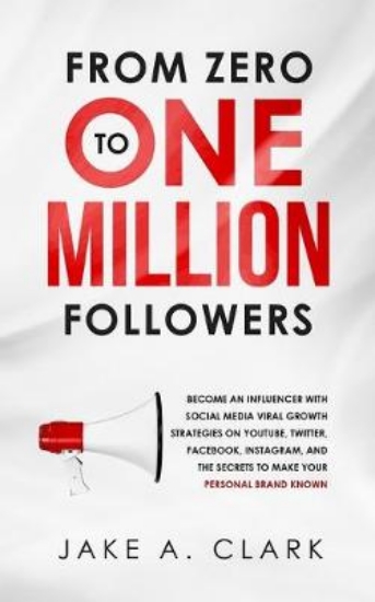 Picture of From Zero to One Million Followers