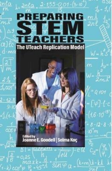 Picture of Preparing STEM Teachers