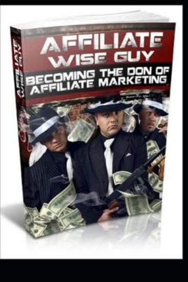 Picture of Affiliate Wise Guy