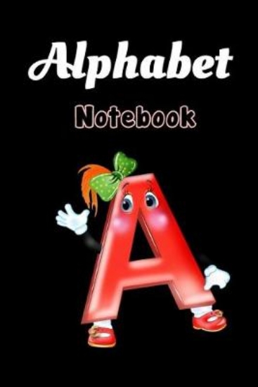 Picture of Alphabet Letter A