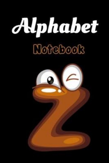 Picture of Alphabet Letter Z