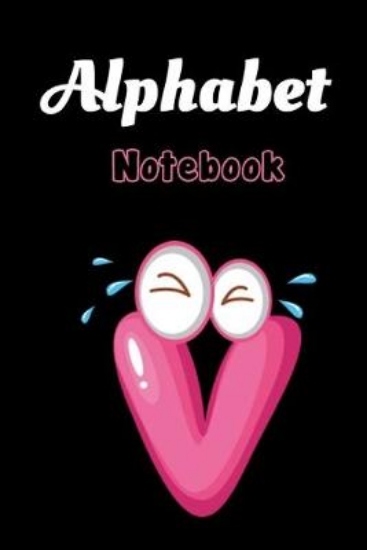 Picture of Alphabet Letter V