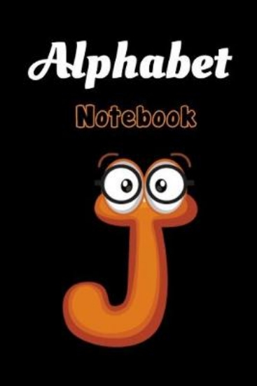 Picture of Alphabet Letter J