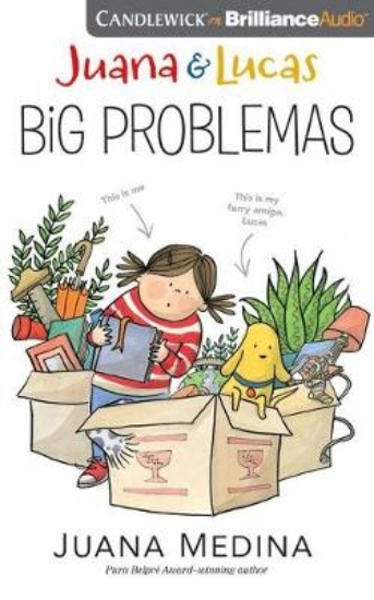 Picture of Big Problemas