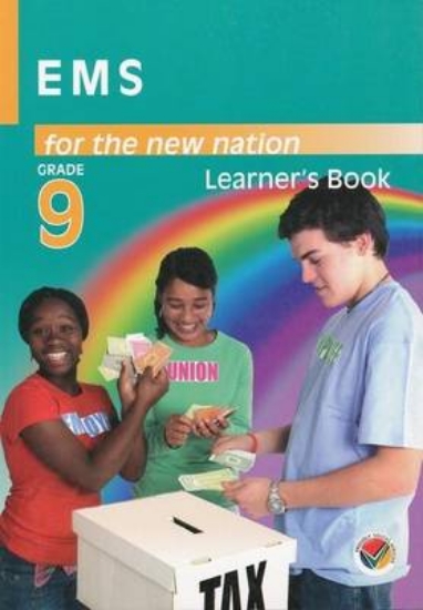 Picture of Economic and management sciences for the new natio