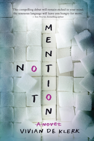 Picture of Not To Mention Tpb