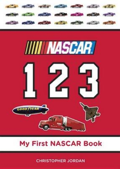 Picture of NASCAR 123