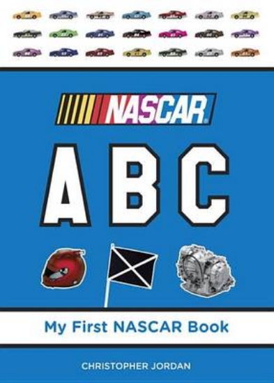 Picture of NASCAR ABC