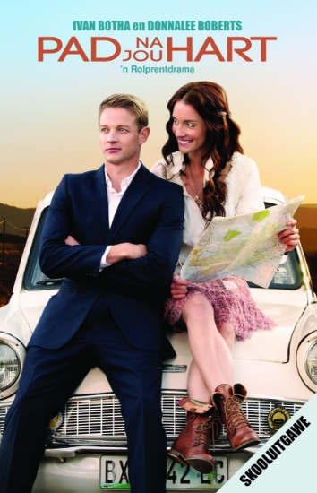 Picture of Skooluitgawe: Pad Na Jou Hart - 'N Rolprentdrama V