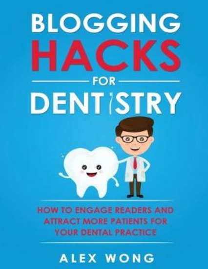 Picture of Blogging Hacks For Dentistry