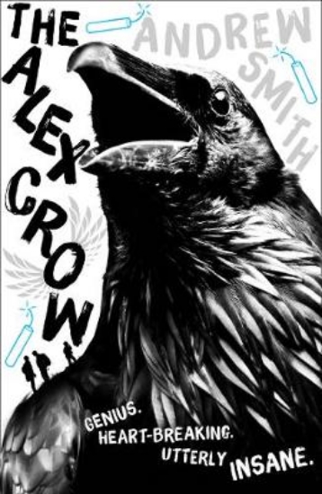 Picture of The Alex Crow