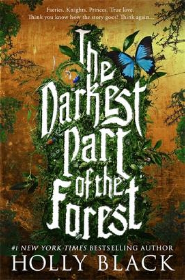 Picture of The Darkest Part of the Forest