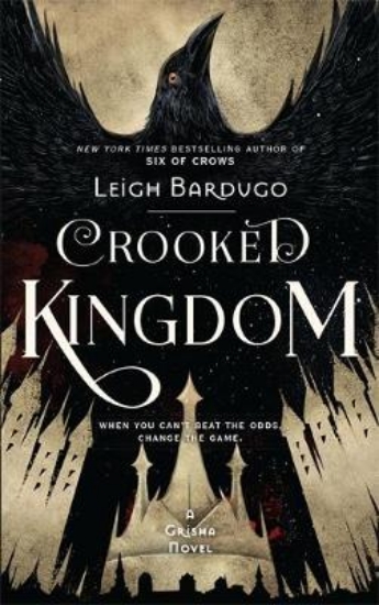 Picture of Crooked Kingdom Tpb