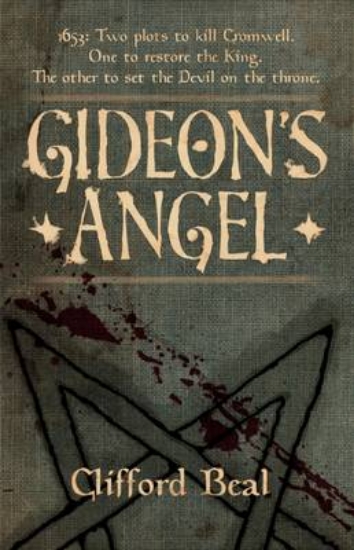 Picture of Gideon's Angel