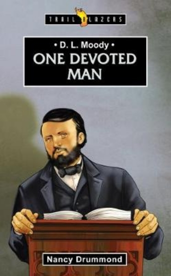 Picture of D.L. Moody