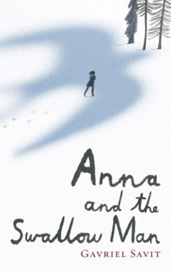Picture of Anna and the Swallow Man