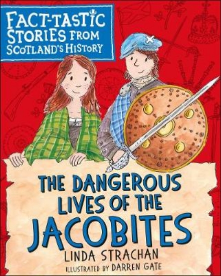 Picture of The Dangerous Lives of the Jacobites
