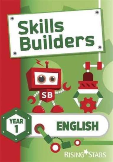 Picture of Skills Builders KS1 English Year 1 Pupil Book