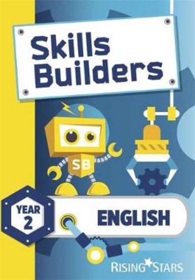 Picture of Skills Builders KS1 English Year 2 Pupil Book