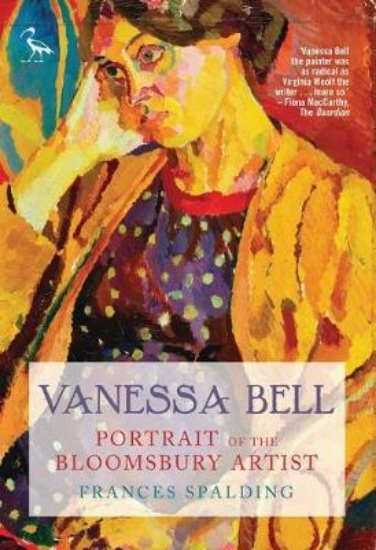 Picture of Vanessa Bell