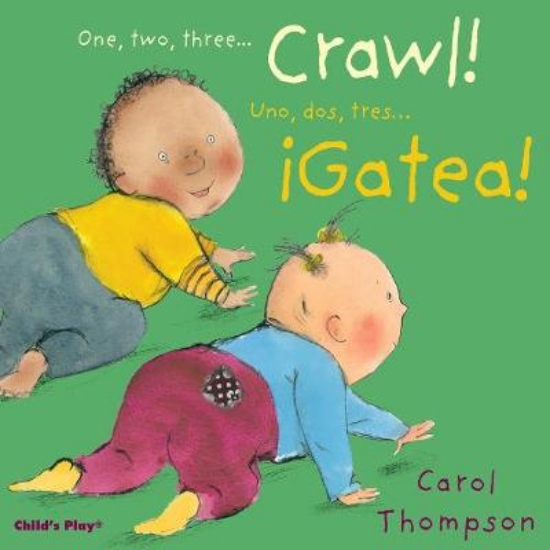 Picture of Crawl!/!Gatea!