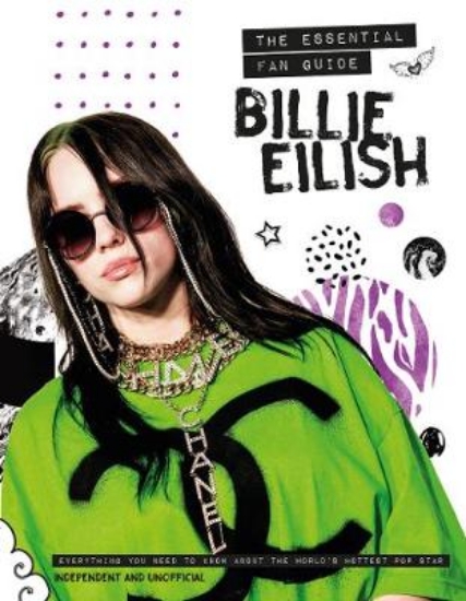 Picture of Billie Eilish - The Essential Fan Guide