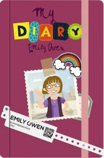 Picture of My Diary:Emily Owen