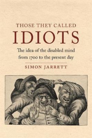 Picture of Those They Called Idiots