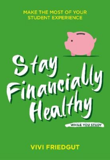 Picture of Stay Financially Healthy While You Study