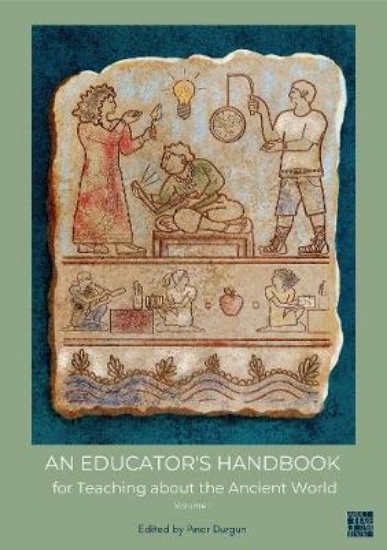 Picture of An Educator's Handbook for Teaching about the Anci