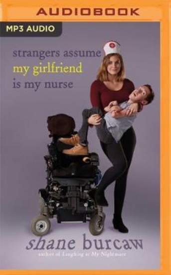 Picture of Strangers Assume My Girlfriend is My Nurse