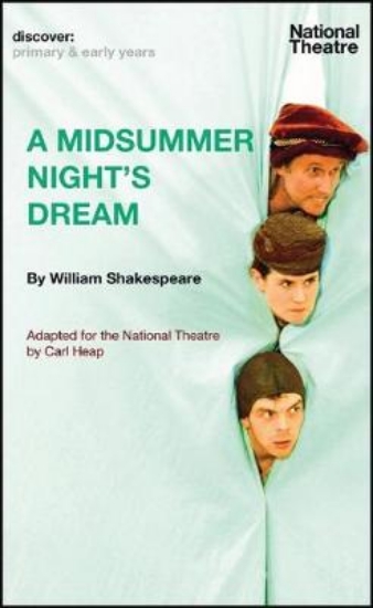 Picture of A Midsummer Night's Dream