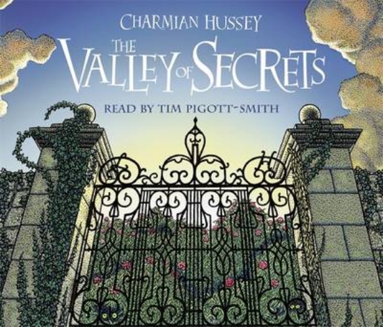 Picture of Valley of Secrets