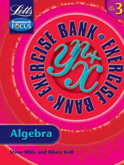 Picture of Algebra