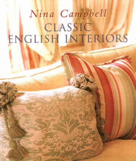 Picture of Classic English Interiors