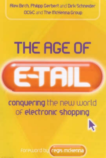 Picture of The Age of E-tail