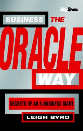 Picture of Business the Oracle Way