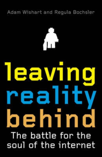 Picture of Leaving Reality Behind