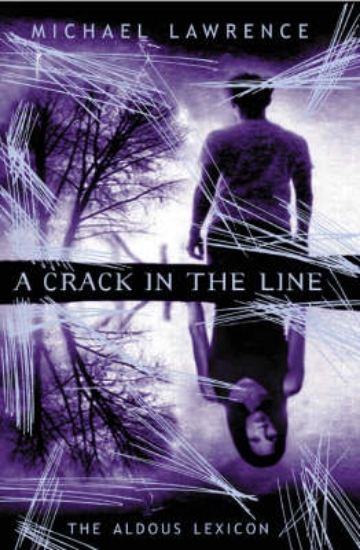 Picture of A Crack In The Line