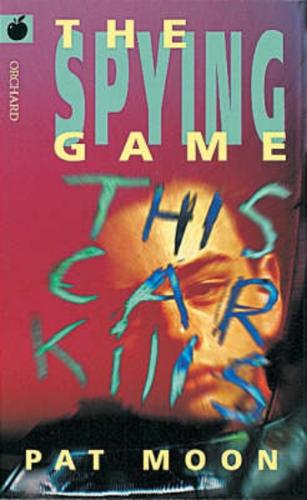 Picture of Spying Game (a Format)*Pb
