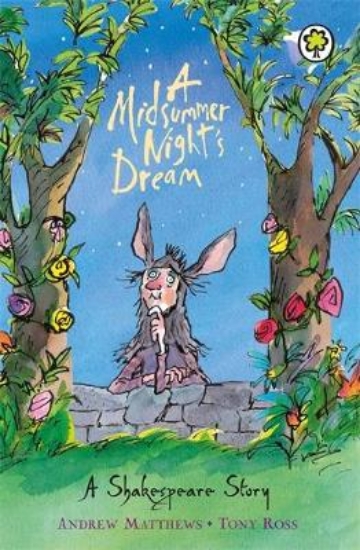Picture of A Shakespeare Story: A Midsummer Night's Dream