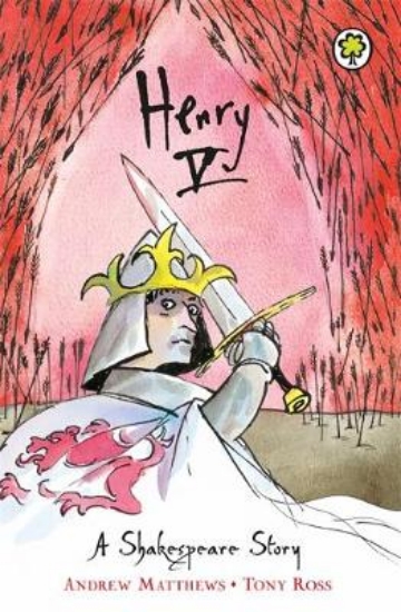 Picture of A Shakespeare Story: Henry V