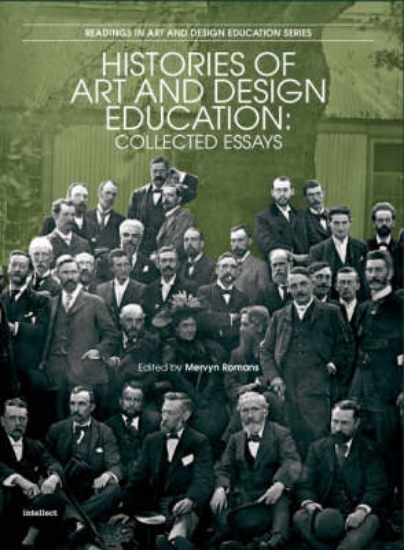 Picture of Histories of Art and Design Education