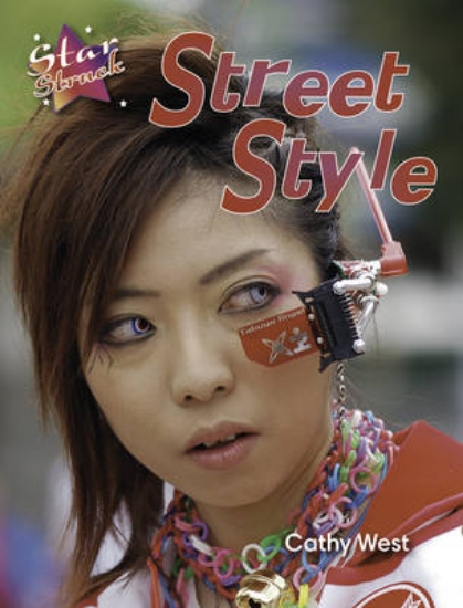 Picture of Street Style