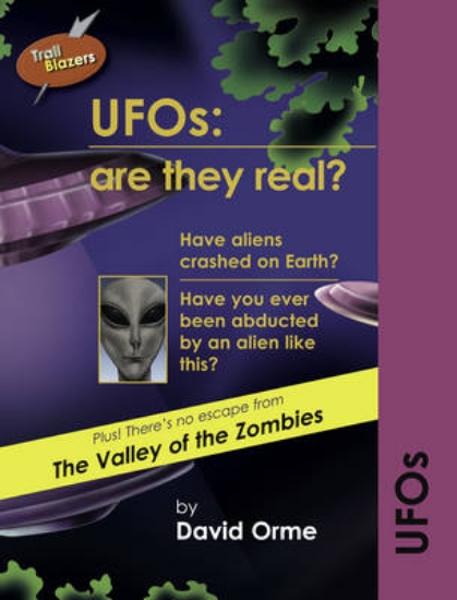 Picture of UFOs