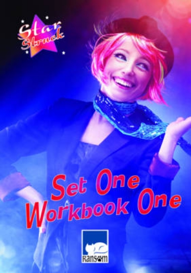 Picture of Starstruck Set 1 Workbook 1