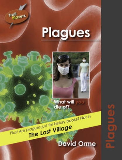 Picture of Plagues