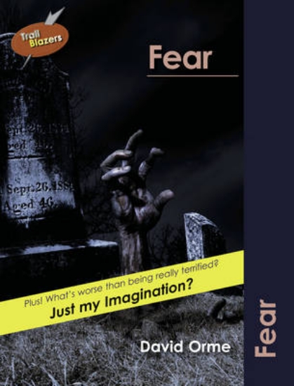 Picture of Fear