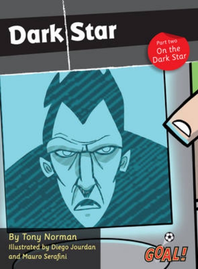 Picture of Dark Star Part 2; On the Dark Star